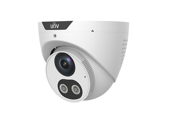 UNV IPC3618SB-ADF28KMC-I0, 4K Outdoor IR Day/Night WDR, 20dB WDR, anti-reflection window, IP67, HLC, Smart functions, Basic harness UNV IPC3618SB-ADF28KMC-I0, 4K Outdoor IR Day/Night WDR, 20dB WDR, anti-reflection window, IP67, HLC, Smart functions, Basic harness